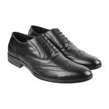 Genuine Leather Shoes